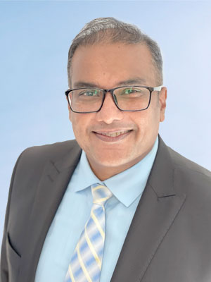 Faheem Khan