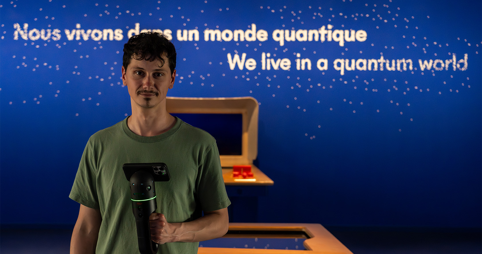 Bildquelle – CERN