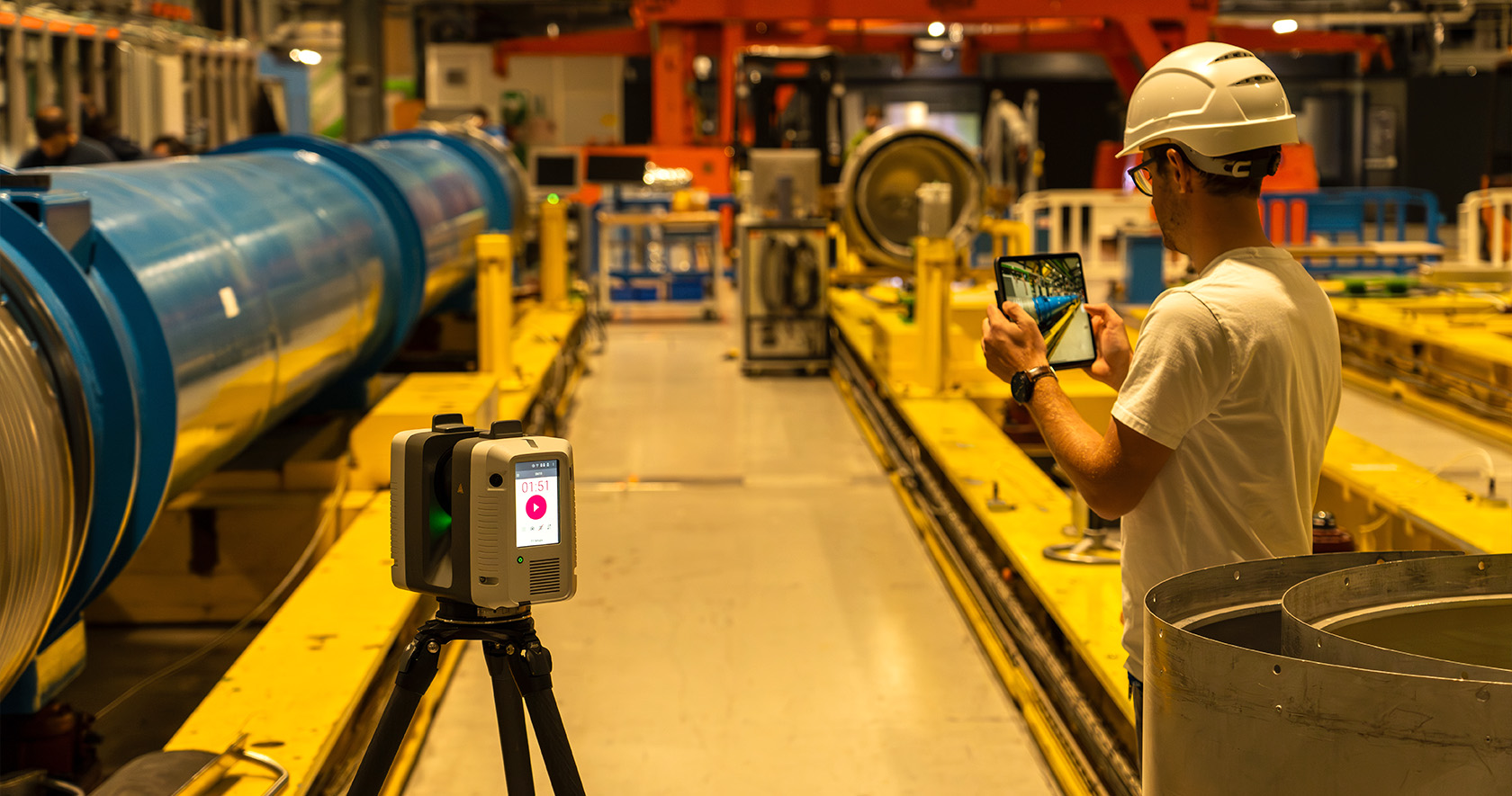 Bildquelle – CERN