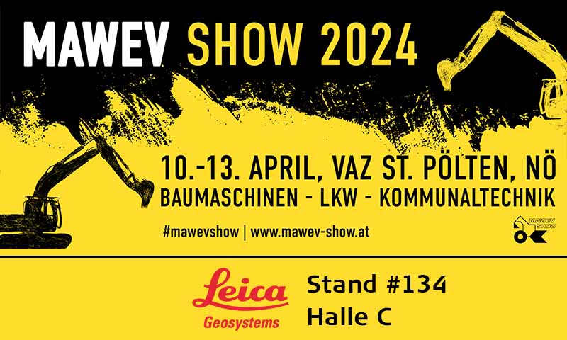 MAWEV Show
