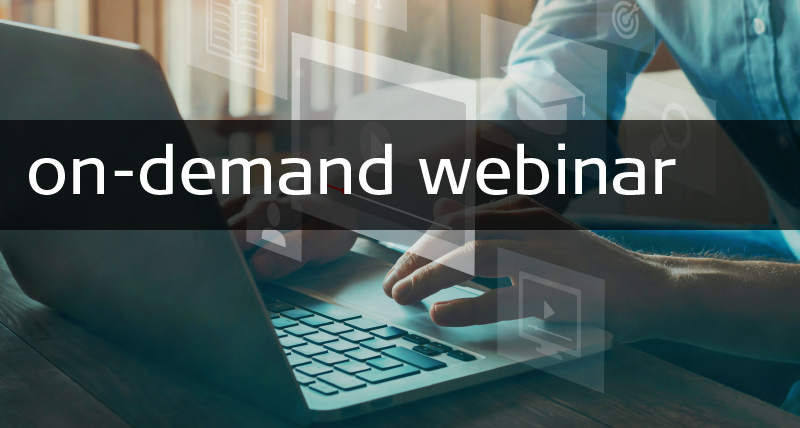 webinar