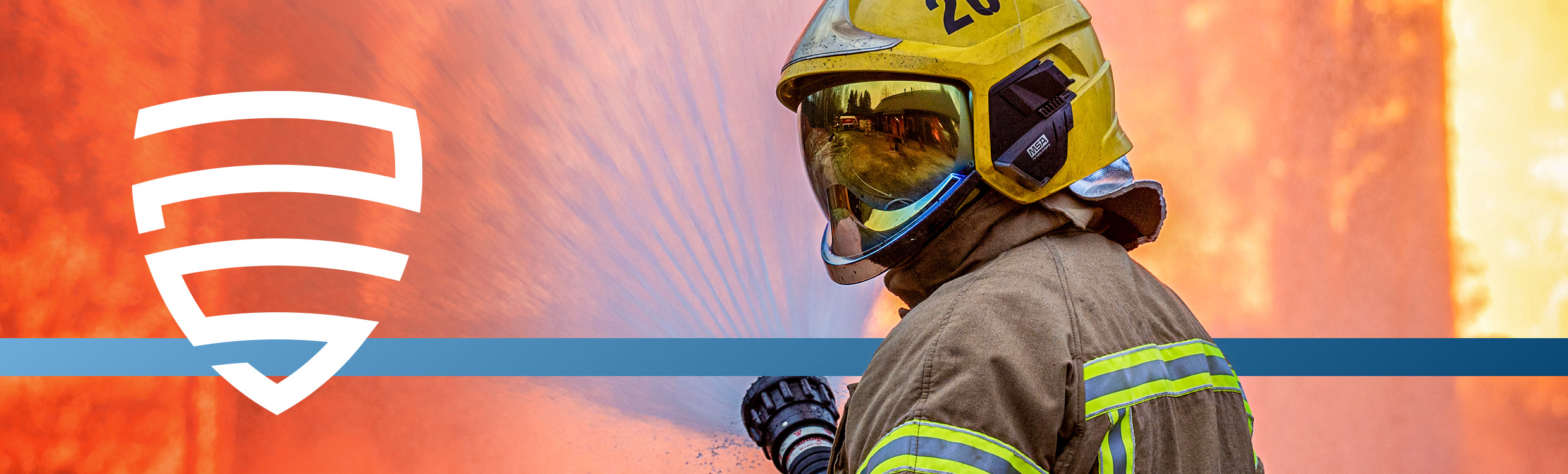 Investigación de incendios y explosiones en Hexagon y Leica