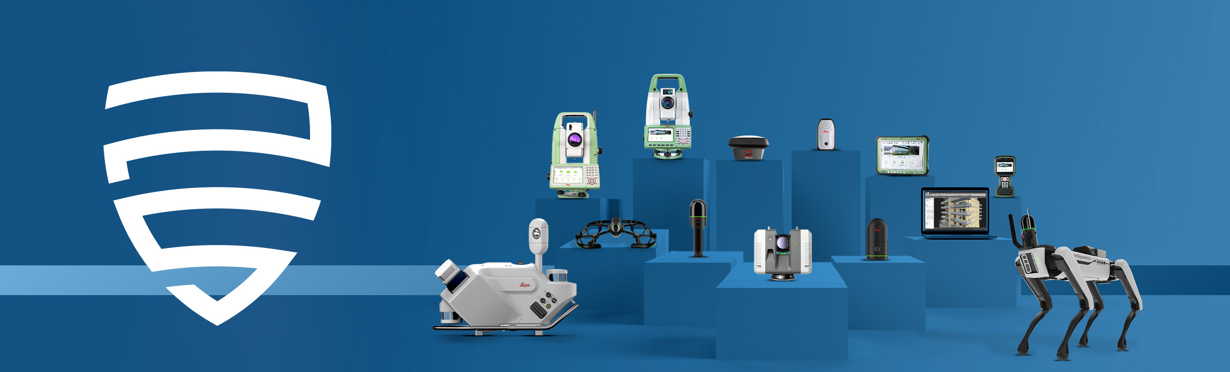 Leica Public Safety Solutions - Overview