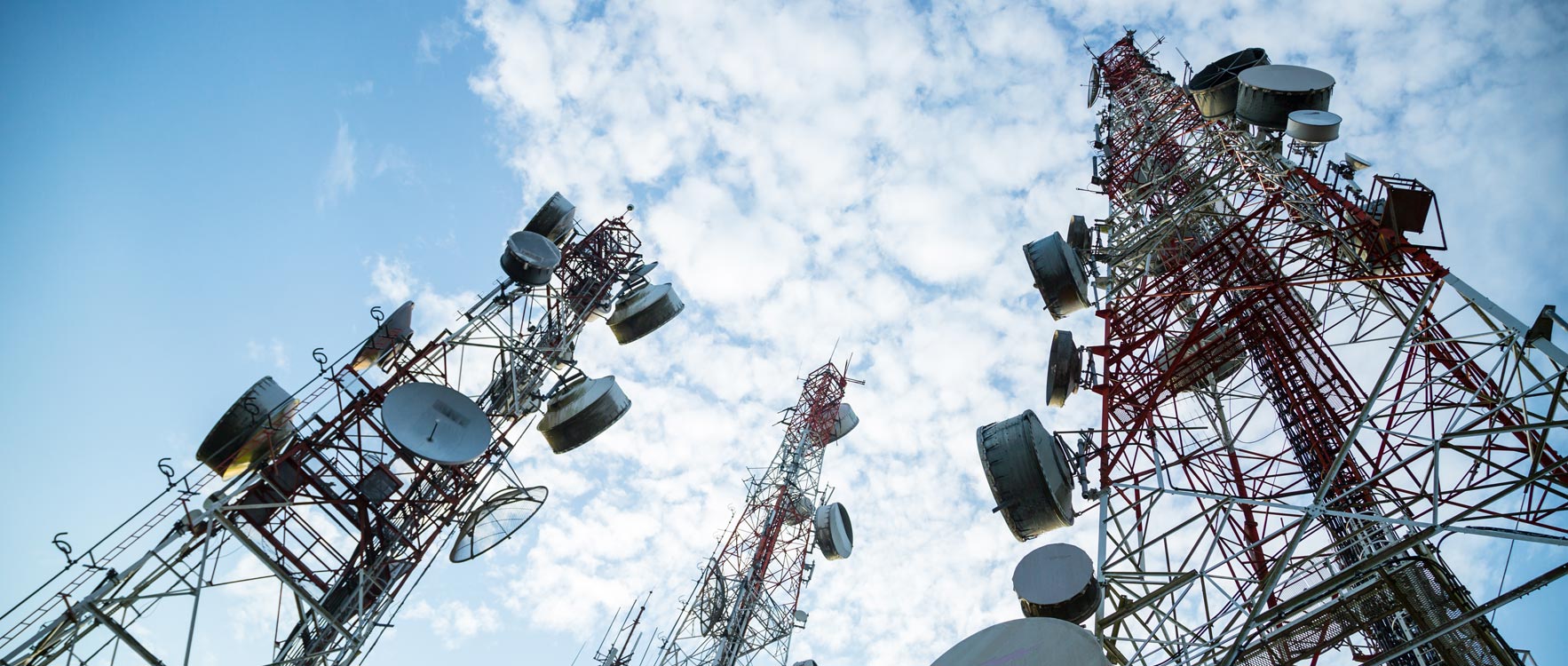 Telecommunication