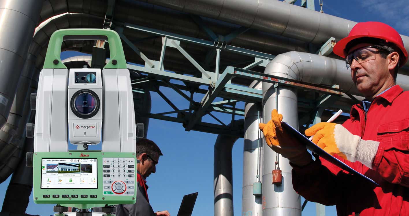 Pipeline monitoring