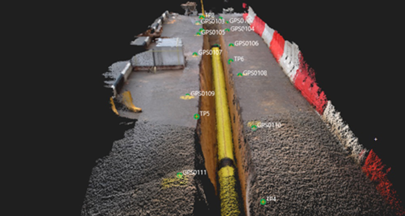 GS18 I case study