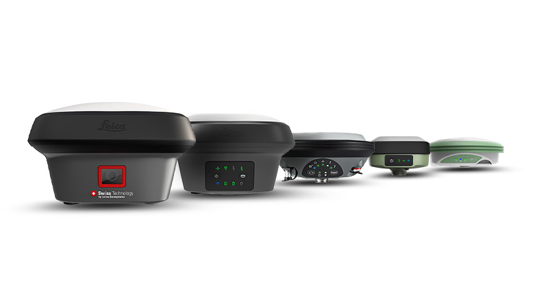 Smart Antennas