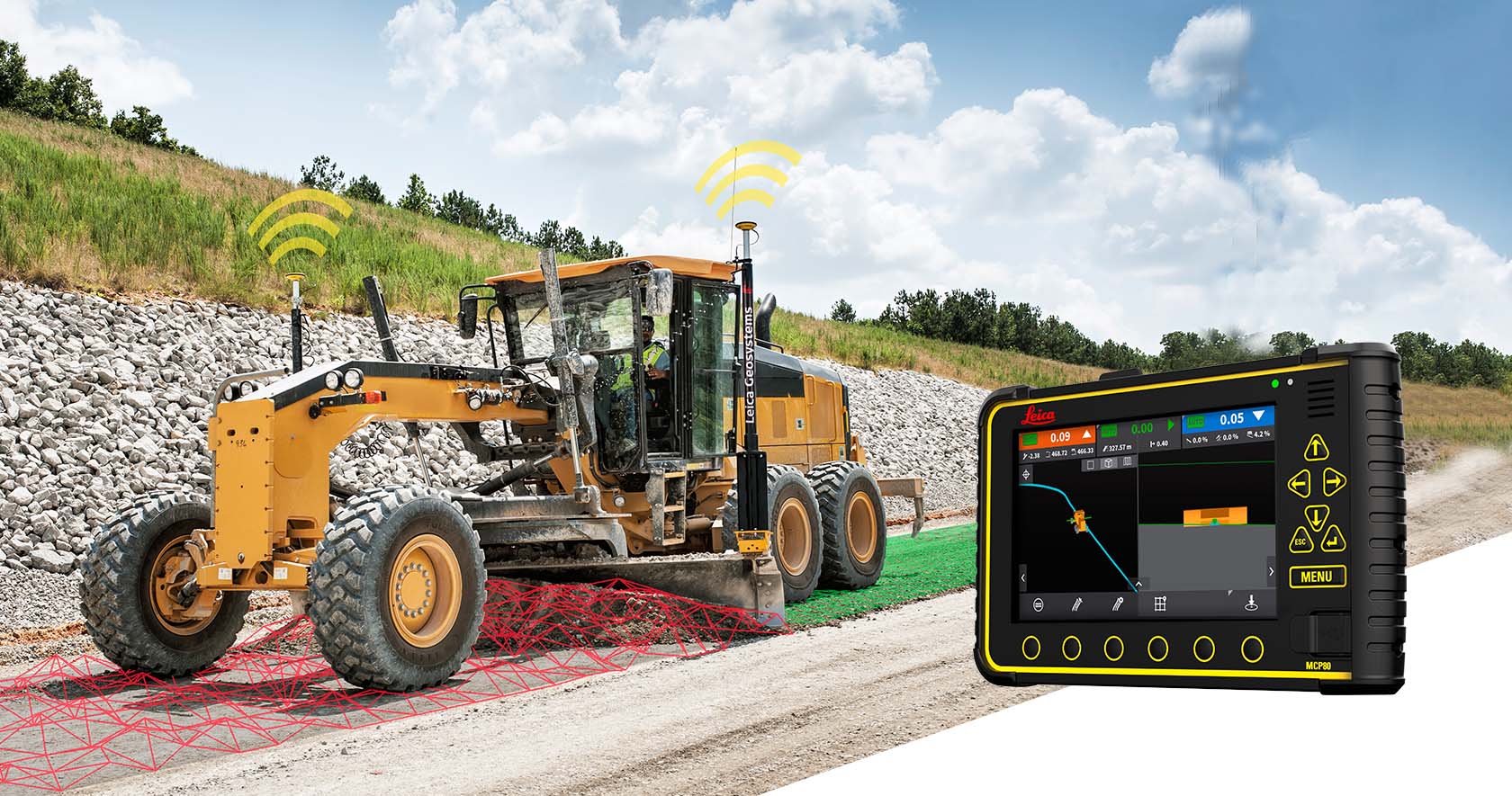 iGG3 for graders