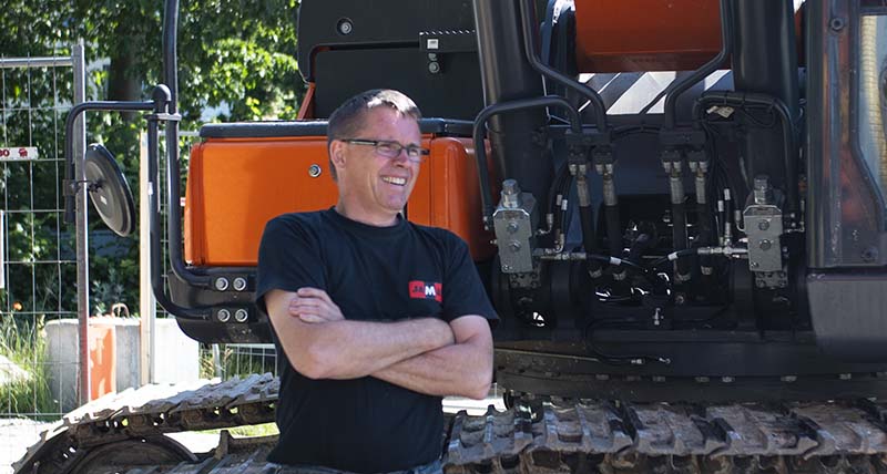 Anders Andersen von Doosan