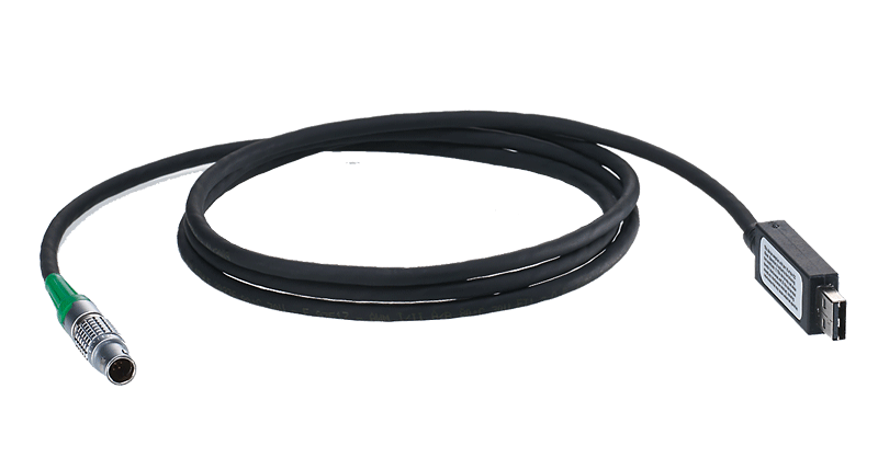 Data transfer cables