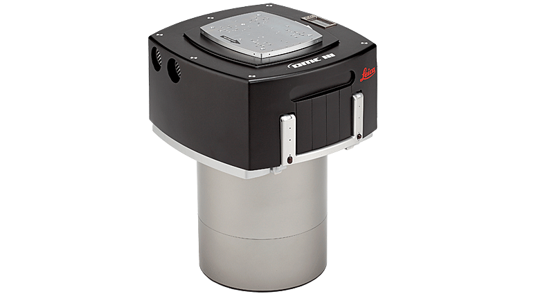 Leica DMCII