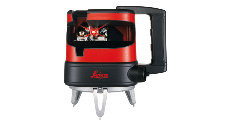 Leica Lino ML180