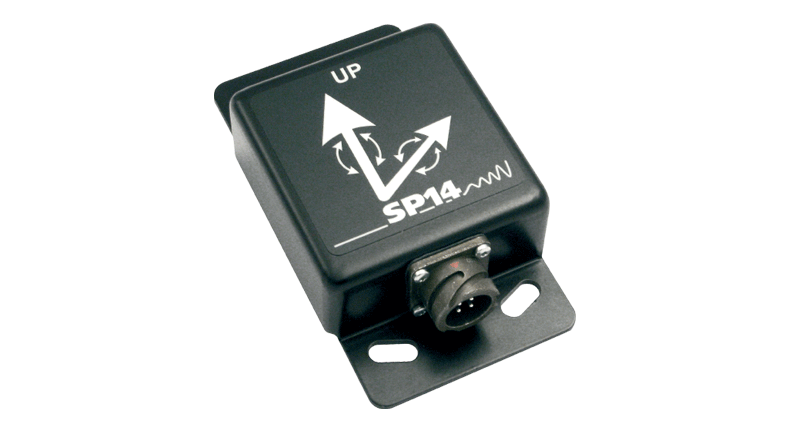 Leica SP technology