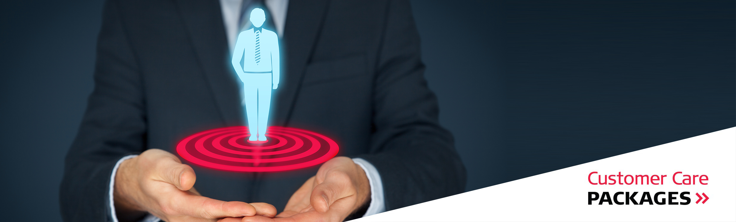Airborne CCP